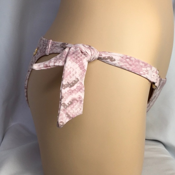 CIA Maritima Beachwear Tanga Bikini Bottom - Picture 3 of 8